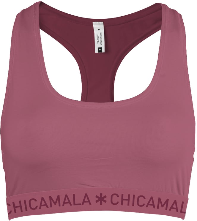 Muchachomalo Chicamala Sport BH