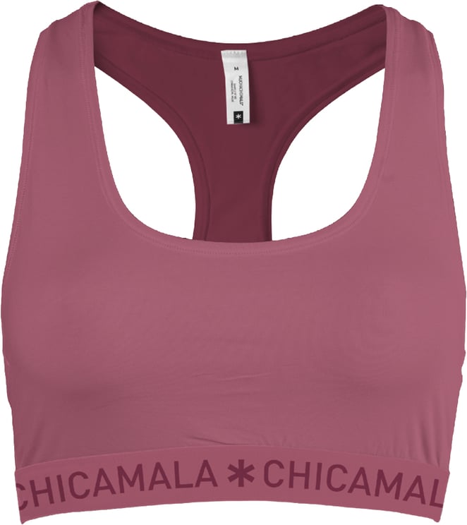 Muchachomalo Chicamala Sport BH.