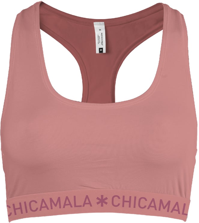 Muchachomalo Chicamala Sport BH