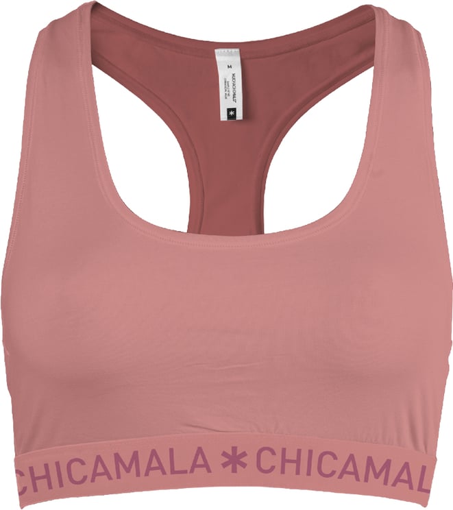 Muchachomalo Chicamala Sport BH.
