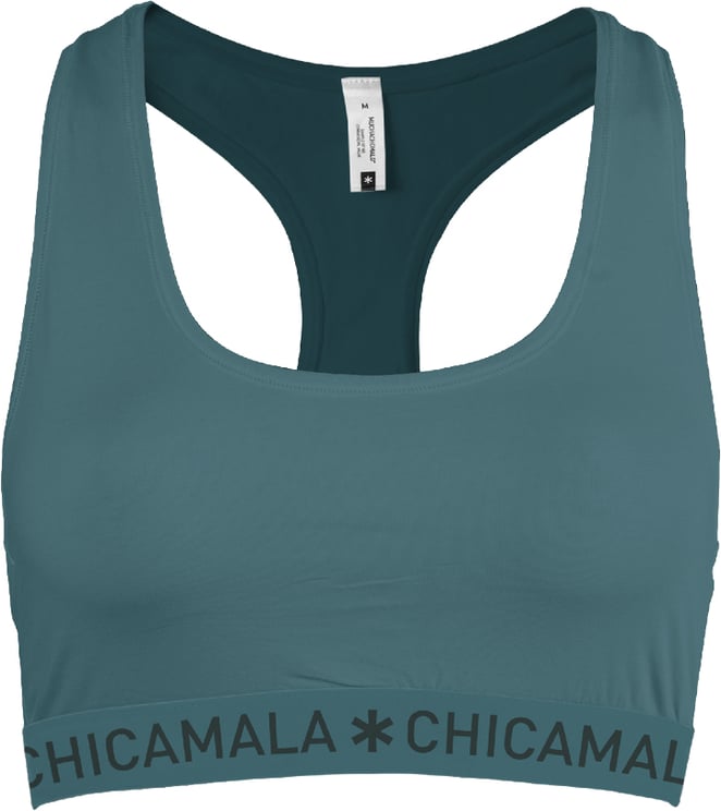 Muchachomalo Chicamala Sport BH.