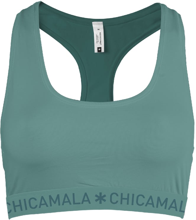 Muchachomalo Chicamala Sport BH