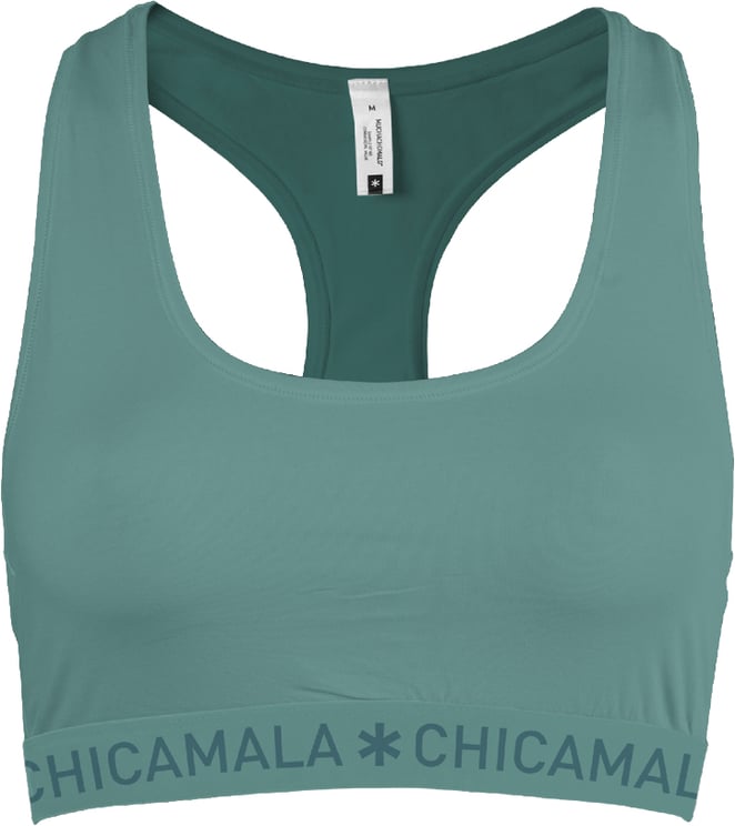 Muchachomalo Chicamala Sport BH.