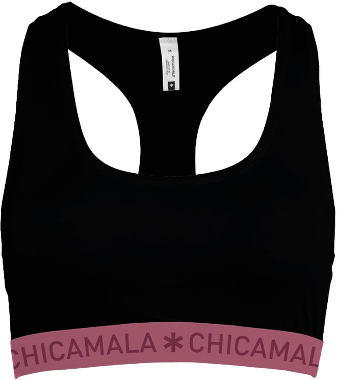 Muchachomalo Chicamala Sport BH