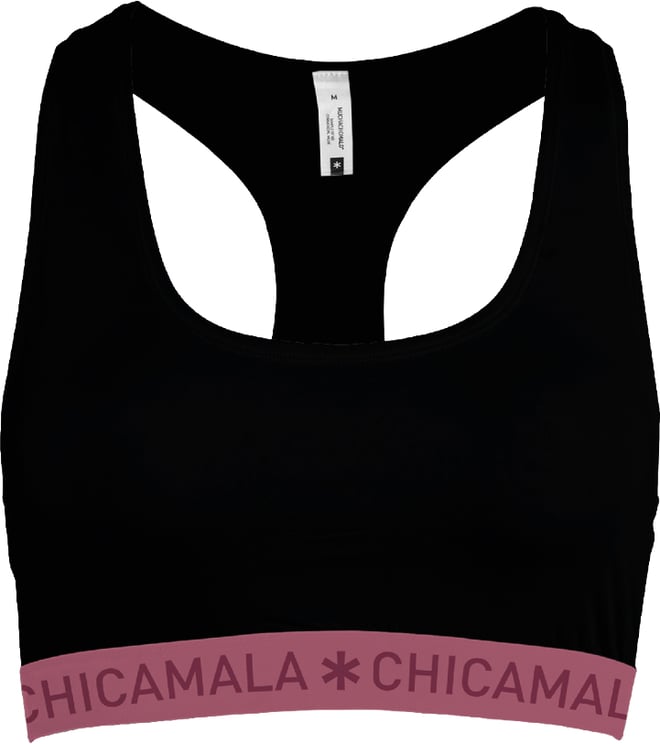 Muchachomalo Chicamala Sport BH.