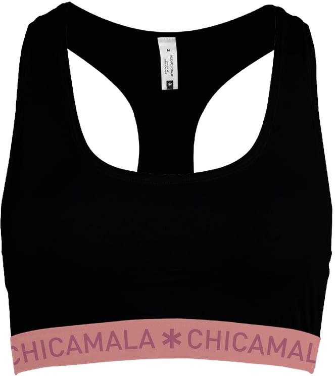 Muchachomalo Chicamala Sport BH