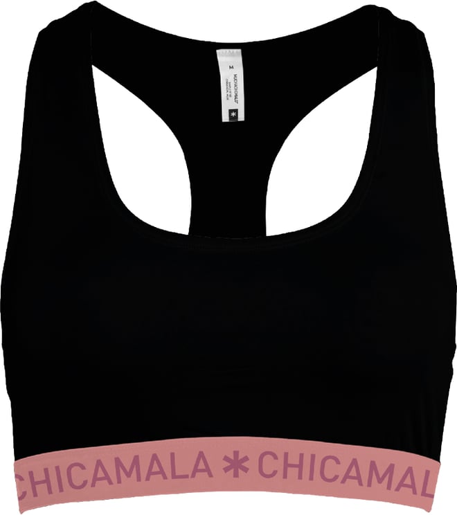 Muchachomalo Chicamala Sport BH.