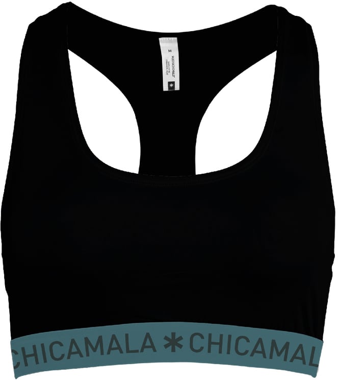 Muchachomalo Chicamala Sport BH