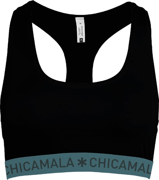 Muchachomalo Chicamala Sport BH.