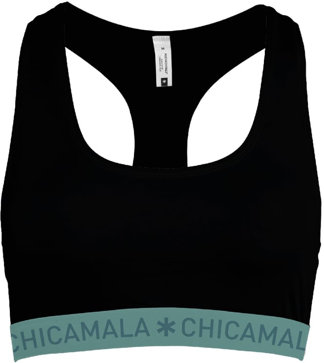 Muchachomalo Chicamala Sport BH