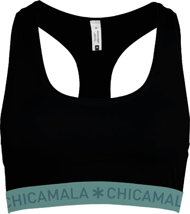 Muchachomalo Chicamala Sport BH.