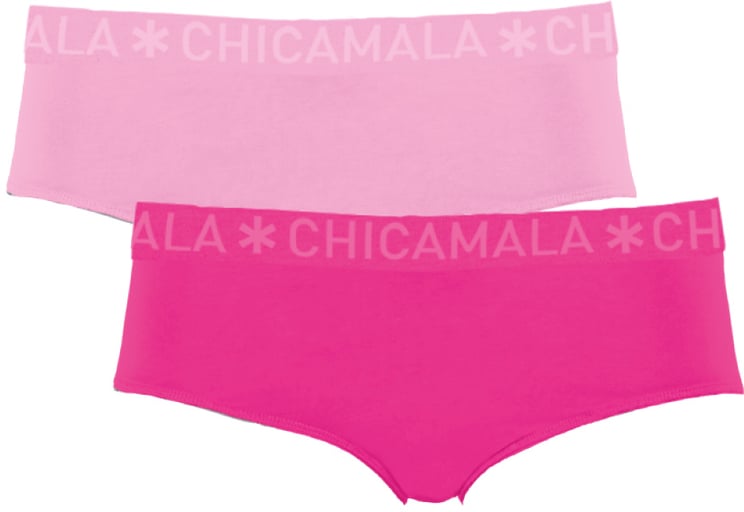 Muchachomalo Briefs 2-Pack Multicolor