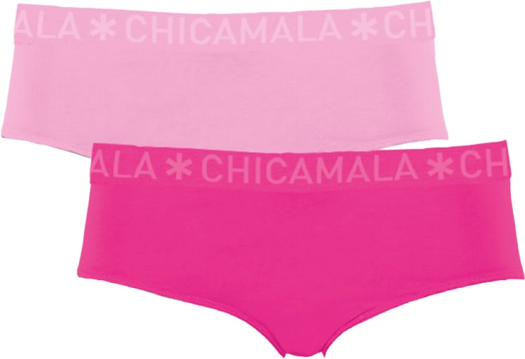 Muchachomalo Briefs 2-Pack Multicolor.