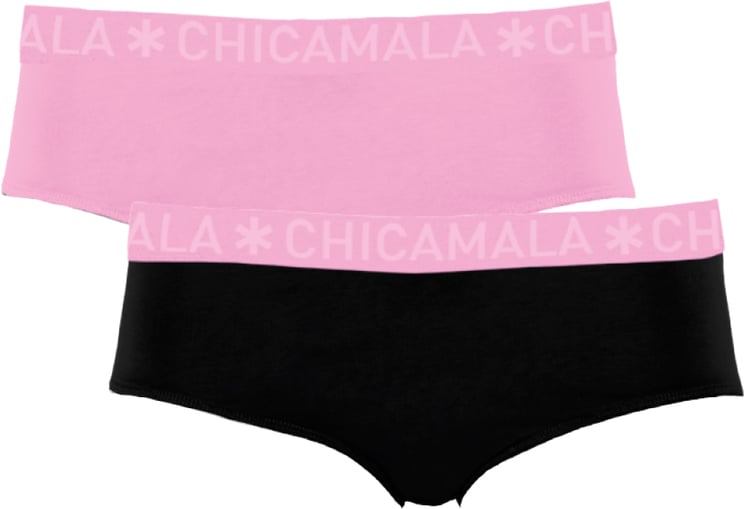 Muchachomalo Briefs 2-Pack Multicolor.