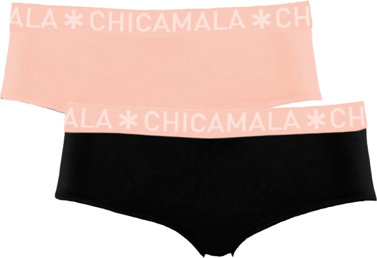 Muchachomalo Briefs 2-Pack Multicolor.