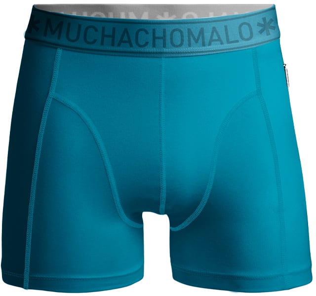 Muchachomalo Muchachomomalo Strakke Zwembroek.