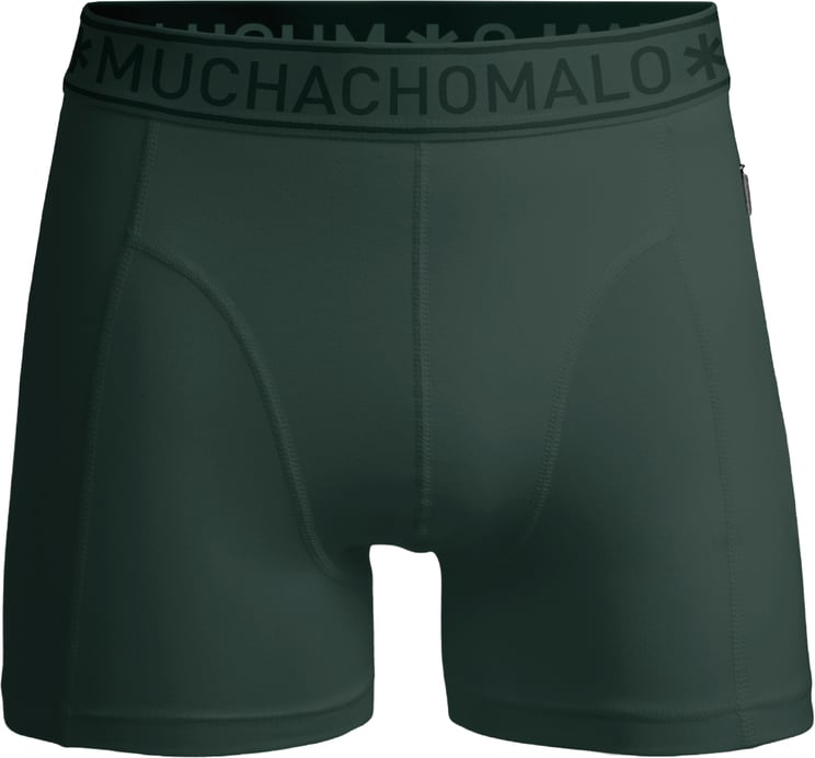 Muchachomalo Muchachomomalo Strakke Zwembroek.