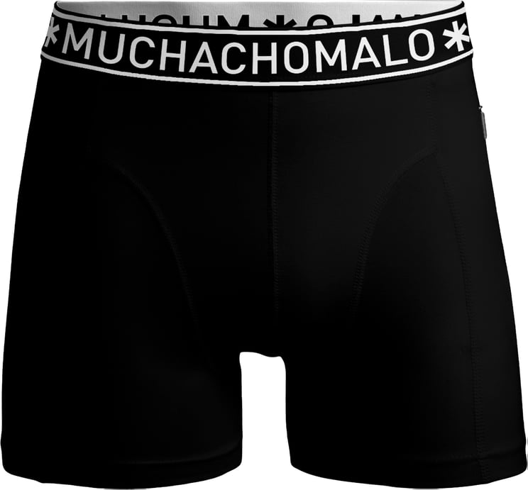 Muchachomalo Muchachomomalo Strakke Zwembroek.