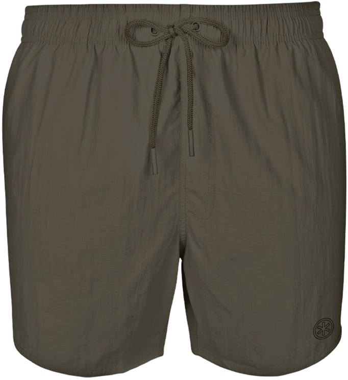Muchachomalo Muchachomomalo Zwembroek met Boxershort.