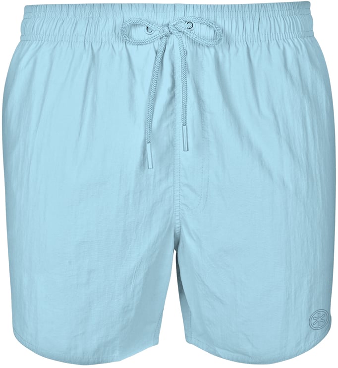 Muchachomalo Muchachomomalo Zwembroek met Boxershort
