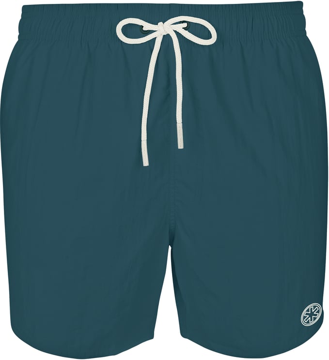 Muchachomalo Muchachomomalo Zwembroek met Boxershort.