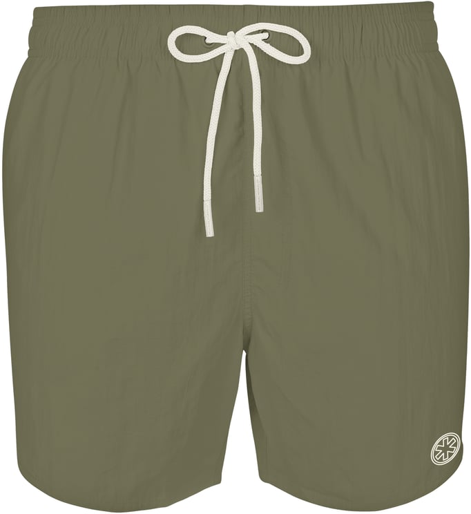 Muchachomalo Muchachomomalo Zwembroek met Boxershort.