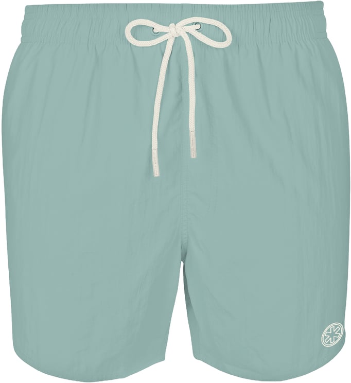 Muchachomalo Muchachomomalo Zwembroek met Boxershort.
