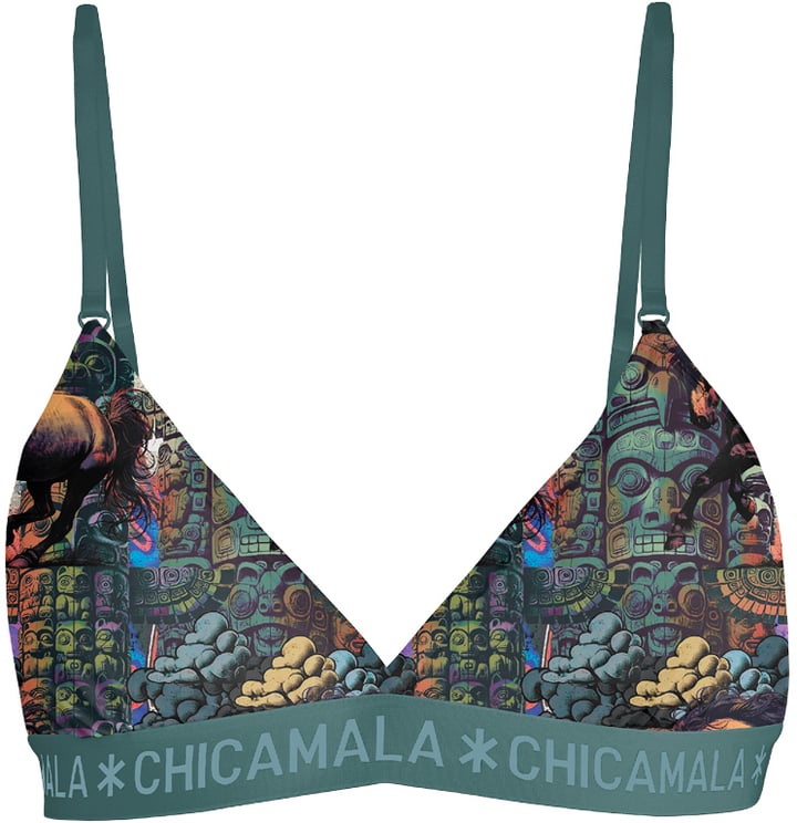 Muchachomalo Chicamala BH