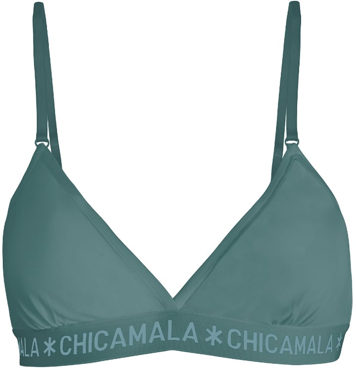 Muchachomalo Chicamala BH