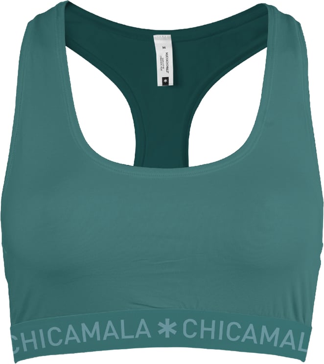 Muchachomalo Chicamala Sport BH.
