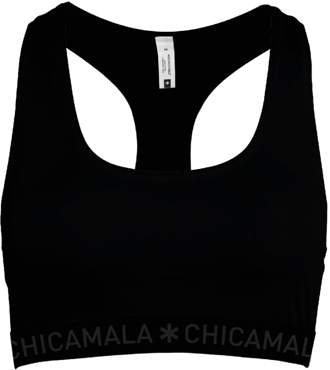 Muchachomalo Chicamala Sport BH