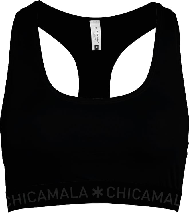 Muchachomalo Chicamala Sport BH.
