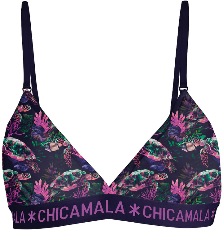 Muchachomalo Chicamala BH