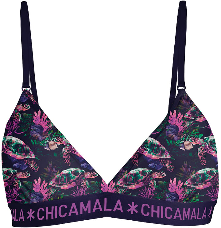 Muchachomalo Chicamala BH