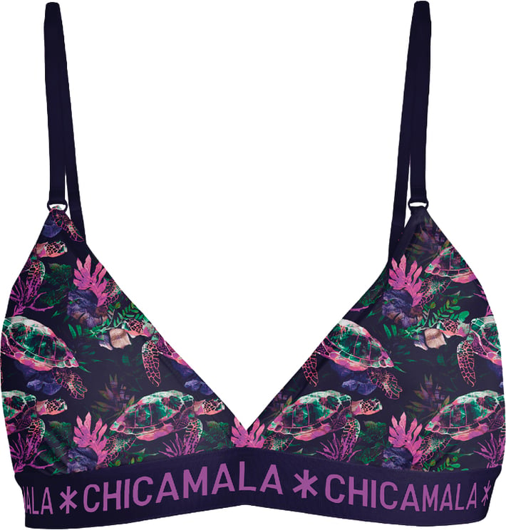 Muchachomalo Chicamala BH.