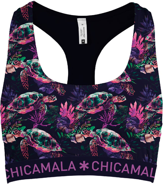 Muchachomalo Chicamala Sport BH