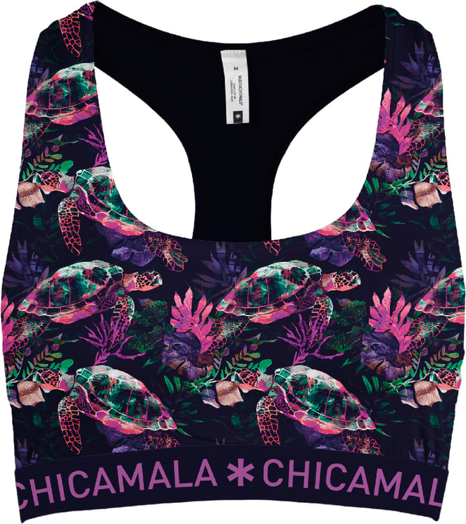 Muchachomalo Chicamala Sport BH.