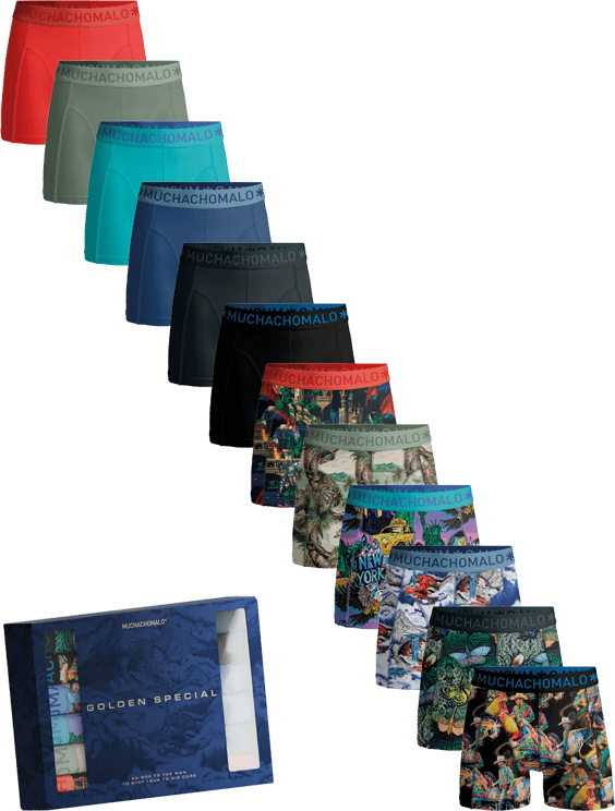 Muchachomalo Muchachomalo