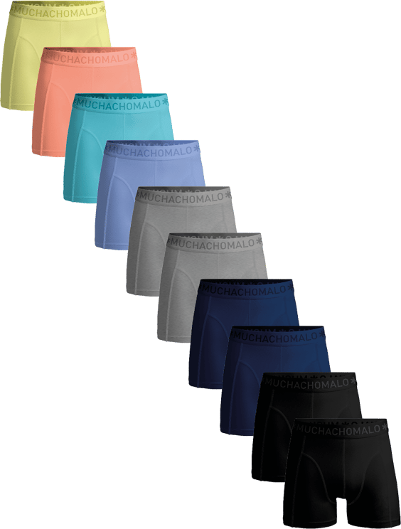 Muchachomalo Muchachomalo