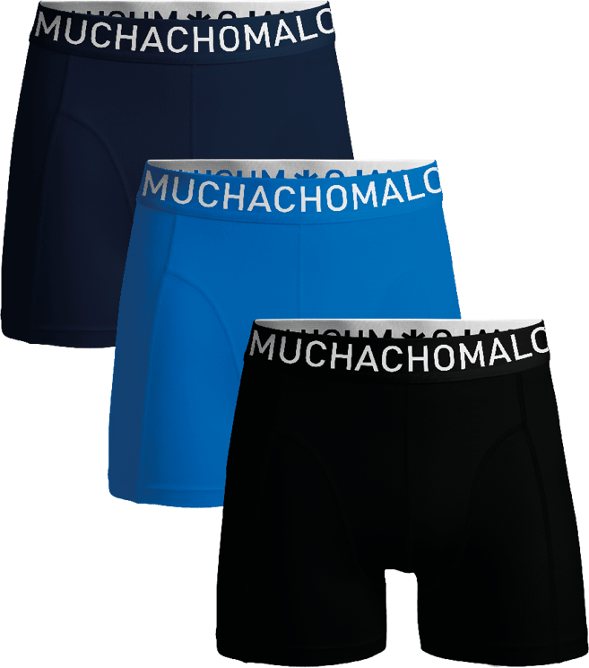 Muchachomalo Muchachomalo