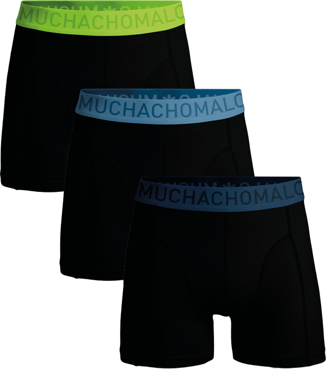 Muchachomalo Muchachomalo