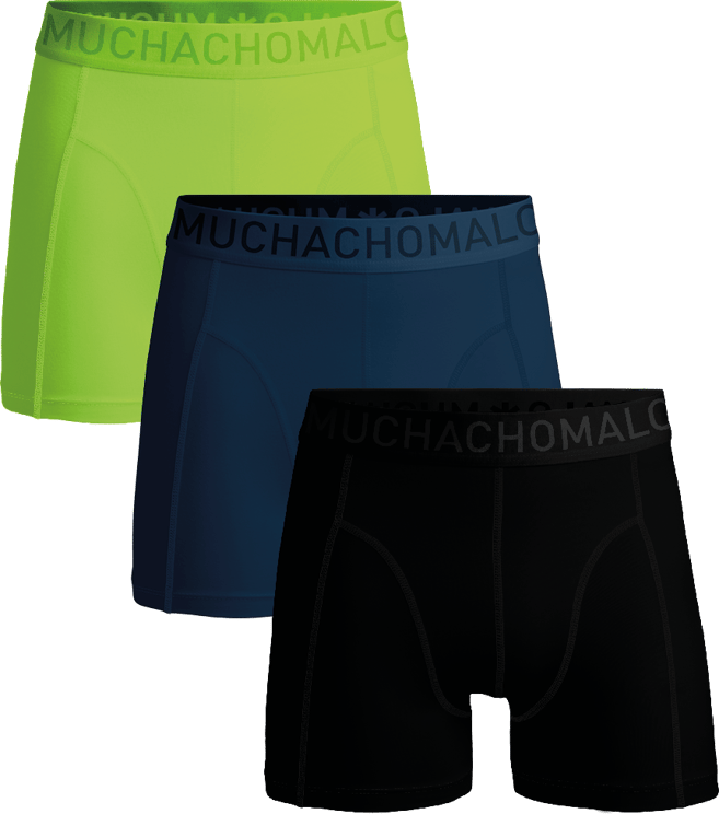 Muchachomalo Muchachomalo