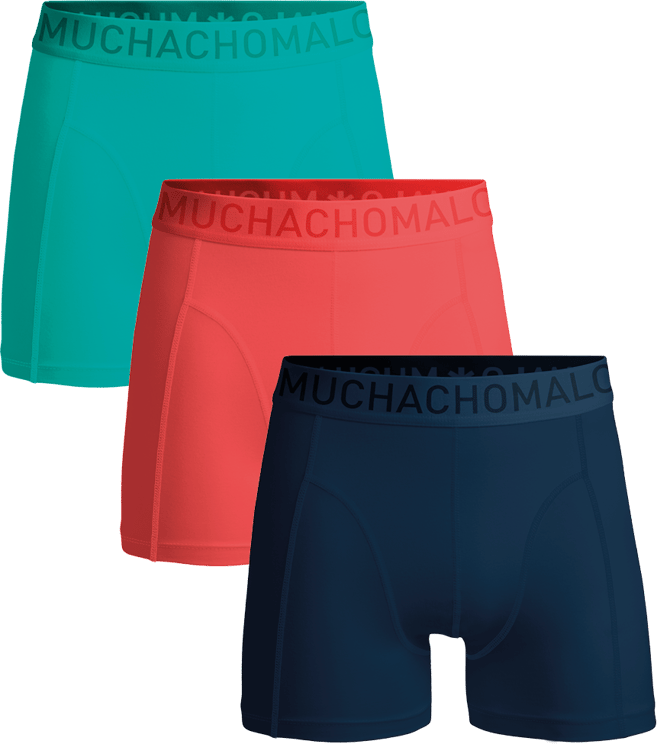 Muchachomalo Muchachomalo