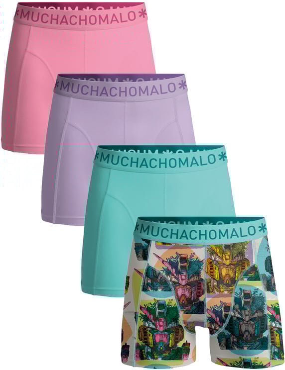 Muchachomalo Muchachomalo