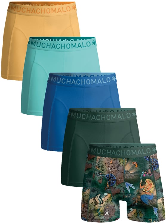 Muchachomalo Muchachomalo