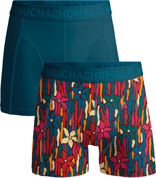 Muchachomalo Muchachomalo