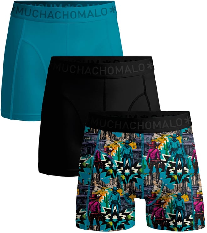 Muchachomalo Muchachomalo