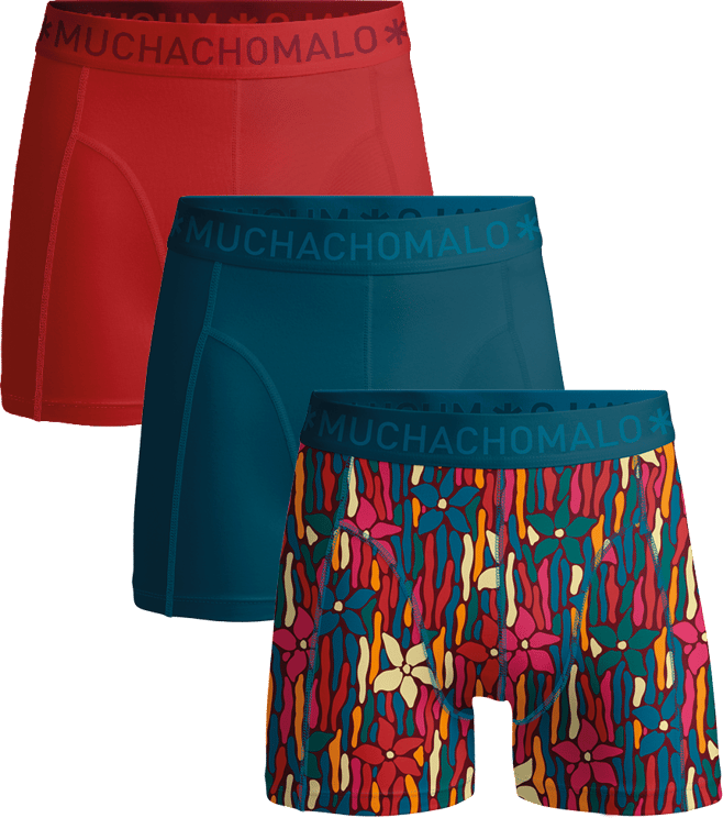 Muchachomalo Muchachomalo