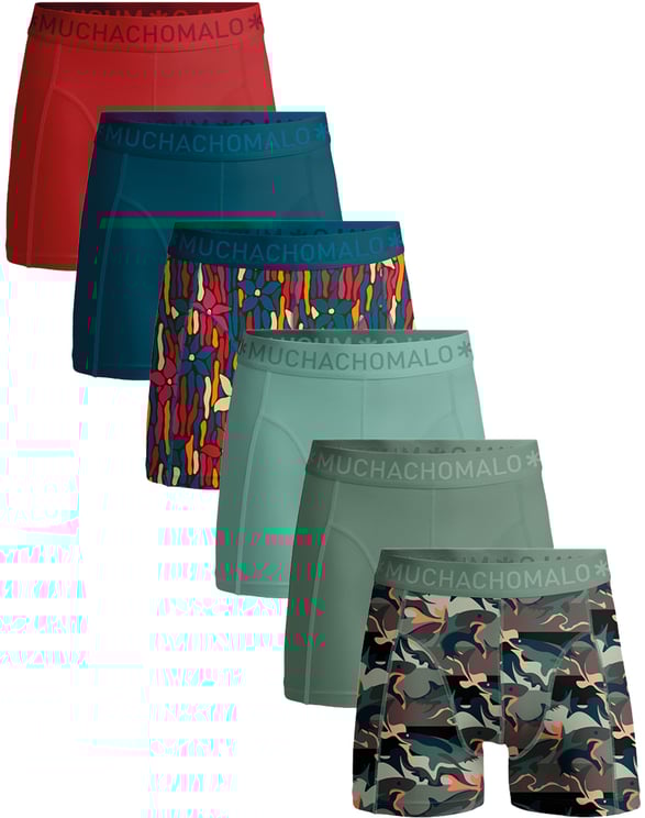 Muchachomalo Muchachomalo