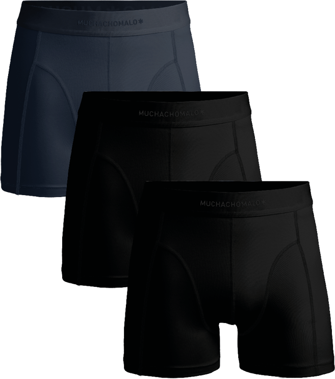 Muchachomalo Muchachomalo